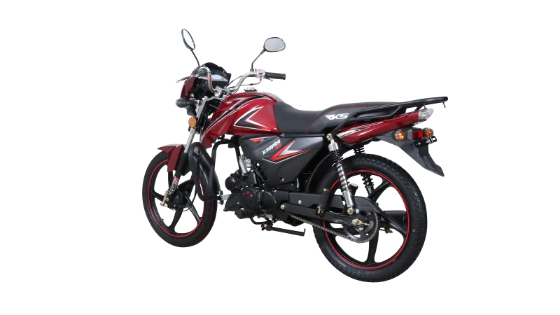 RKS X-Power 50 2026