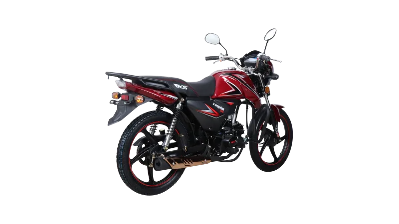 RKS X-Power 50 2026