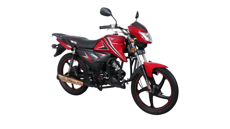 RKS X-Power 50 2026