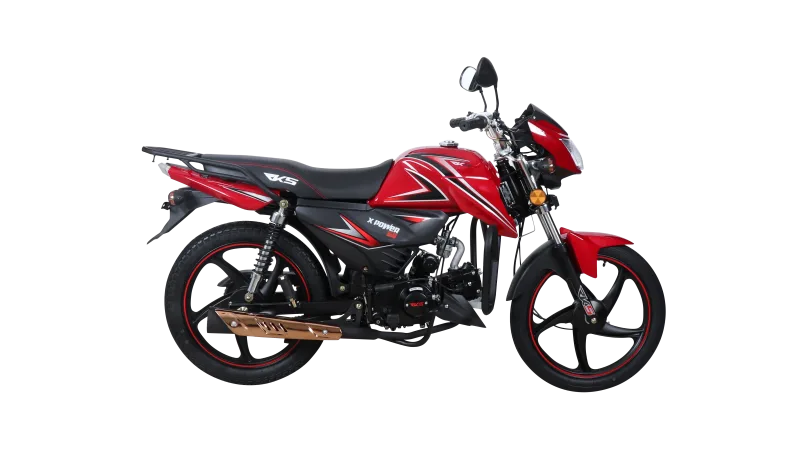 RKS X-Power 50 2026
