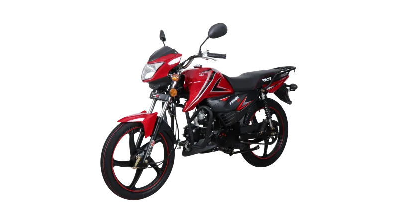 RKS X-Power 50 2026