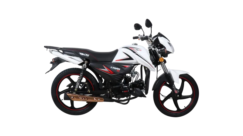 RKS X-Power 50 2026
