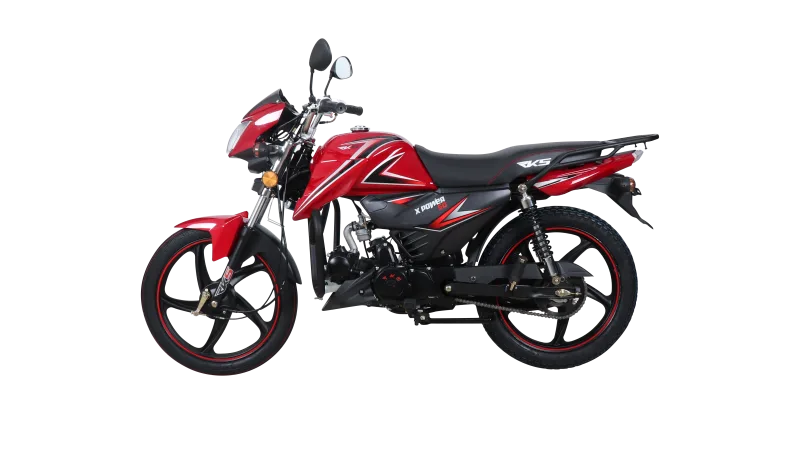 RKS X-Power 50 2026