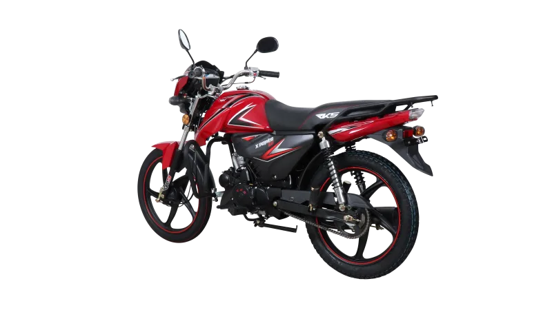RKS X-Power 50 2026