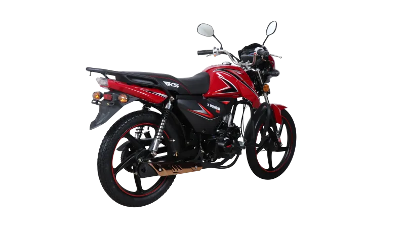 RKS X-Power 50 2026
