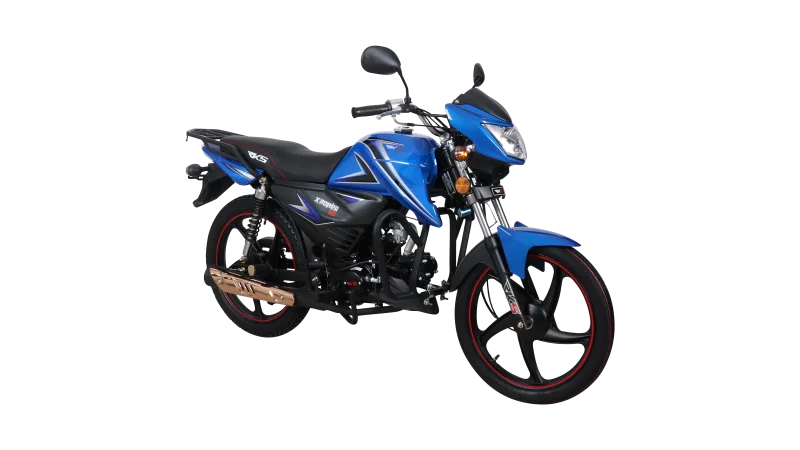 RKS X-Power 50 2026
