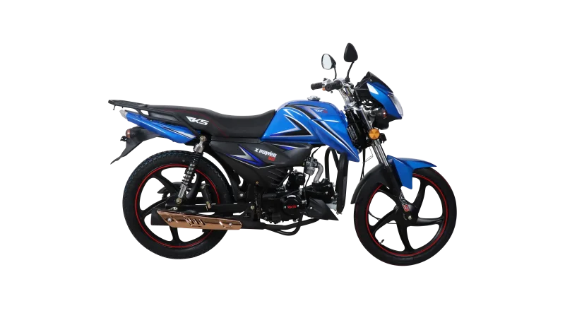 RKS X-Power 50 2026