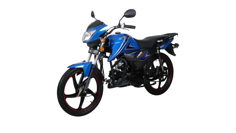 RKS X-Power 50 2026