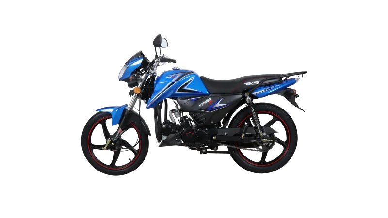 RKS X-Power 50 2026