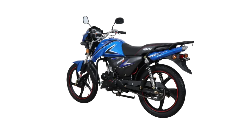 RKS X-Power 50 2026