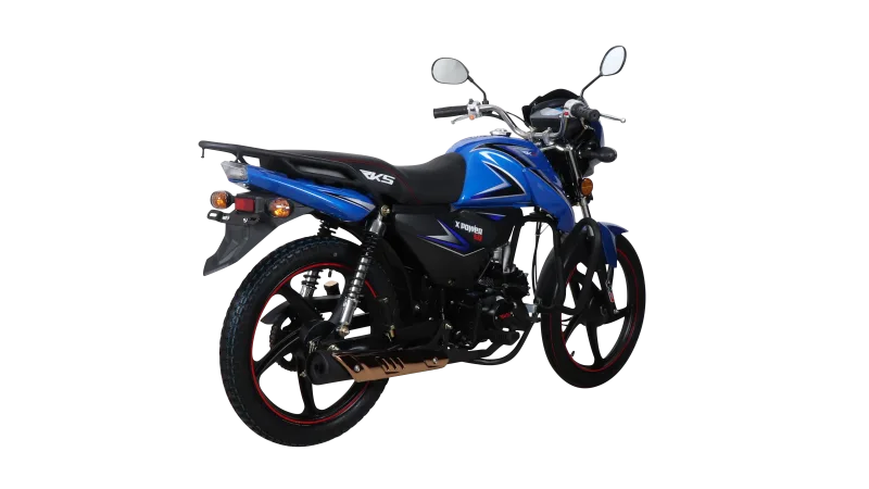 RKS X-Power 50 2026