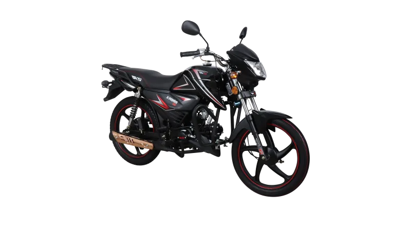 RKS X-Power 50 2026