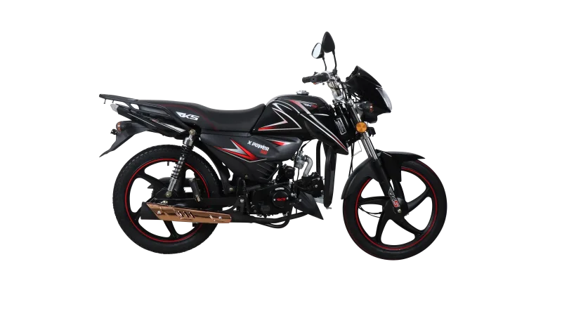 RKS X-Power 50 2026
