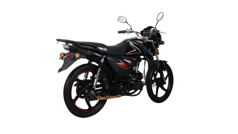 RKS X-Power 50 2026