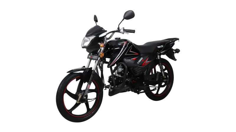 RKS X-Power 50 2026