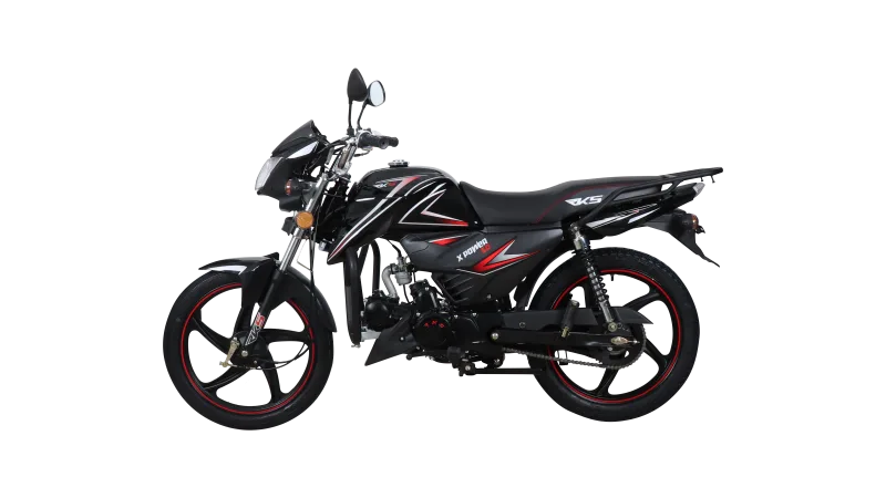 RKS X-Power 50 2026