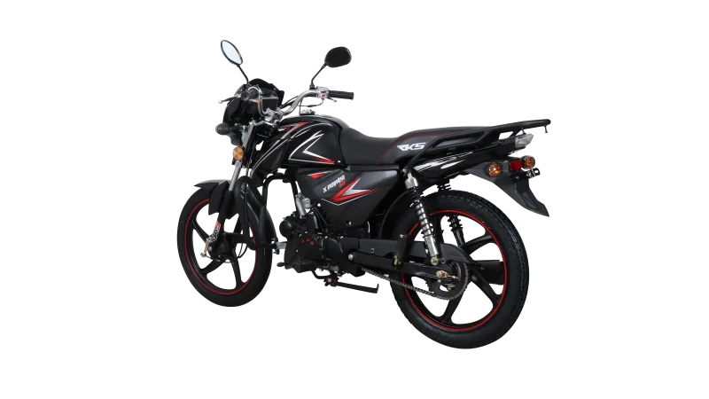RKS X-Power 50 2026