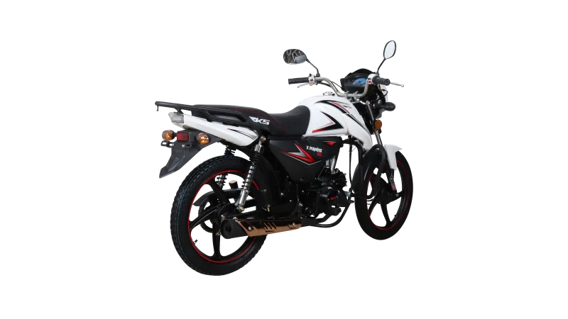 RKS X-Power 50 2026