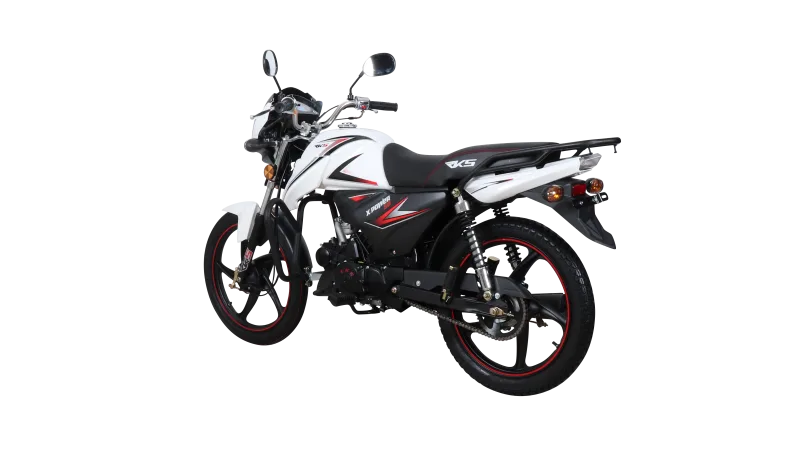 RKS X-Power 50 2026