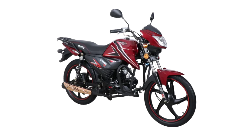 RKS X-Power 50 2026