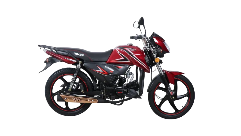 RKS X-Power 50 2026