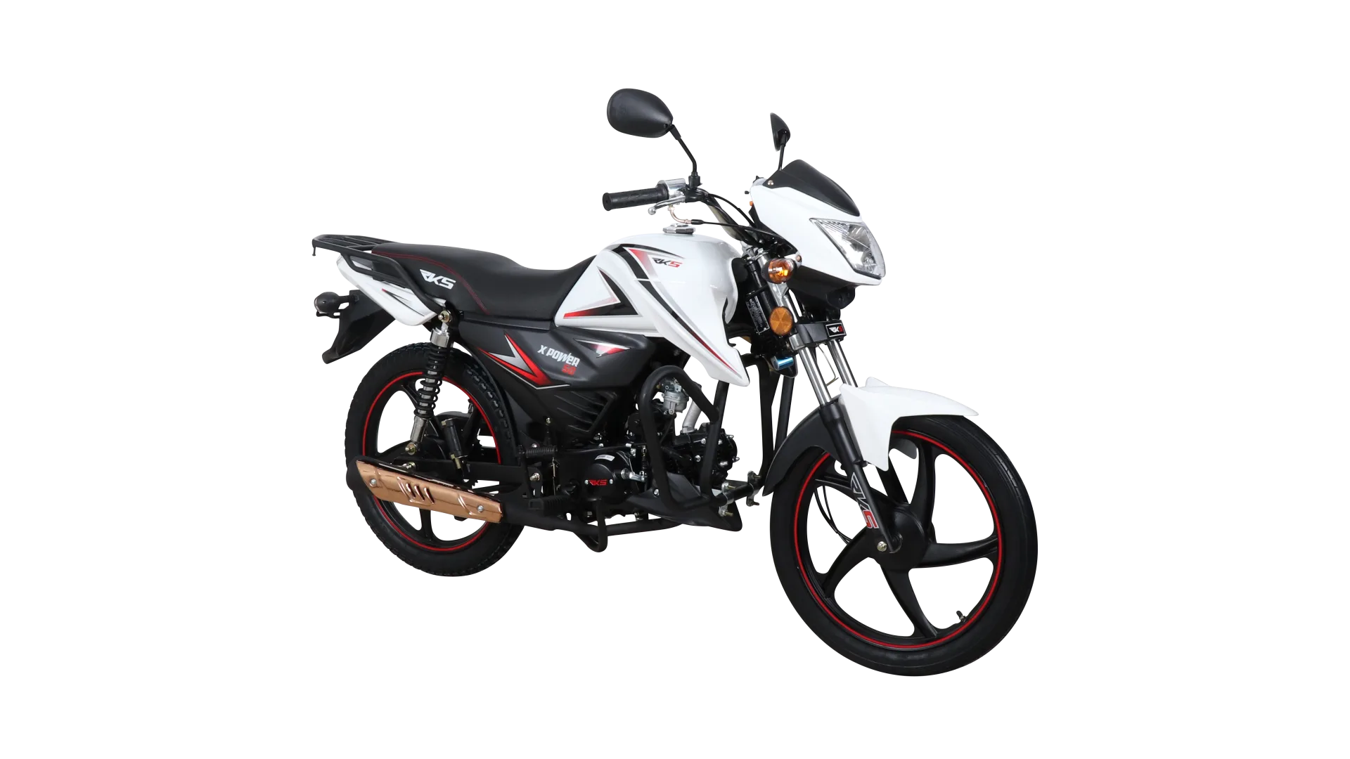 2026 RKS X-Power 50