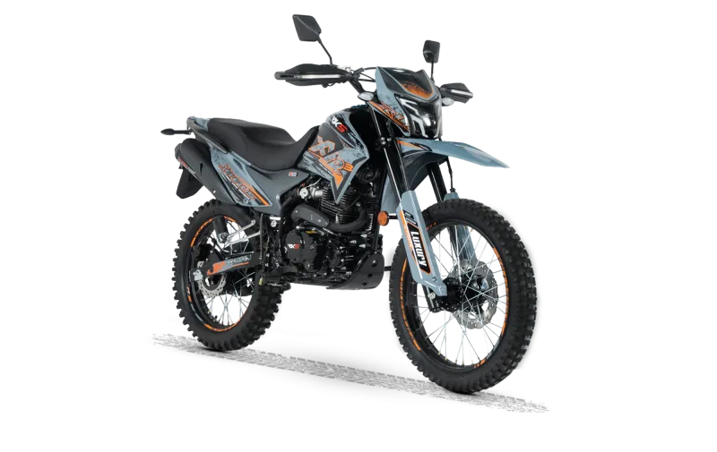 RKS XVR250 2026