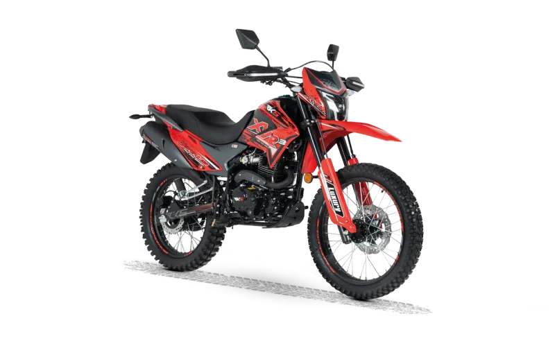 RKS XVR250 2026