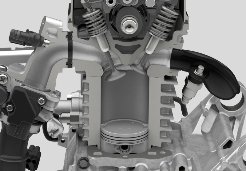 Suzuki Address 125 2026