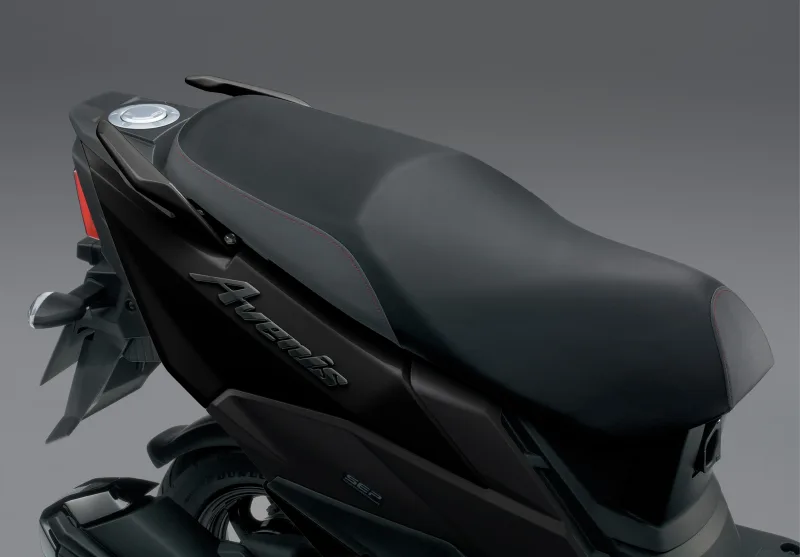 Suzuki Avenis 125 2026