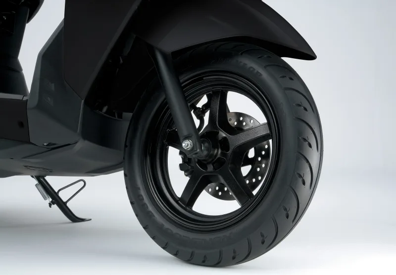 Suzuki Avenis 125 2026