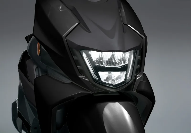 Suzuki Avenis 125 2026