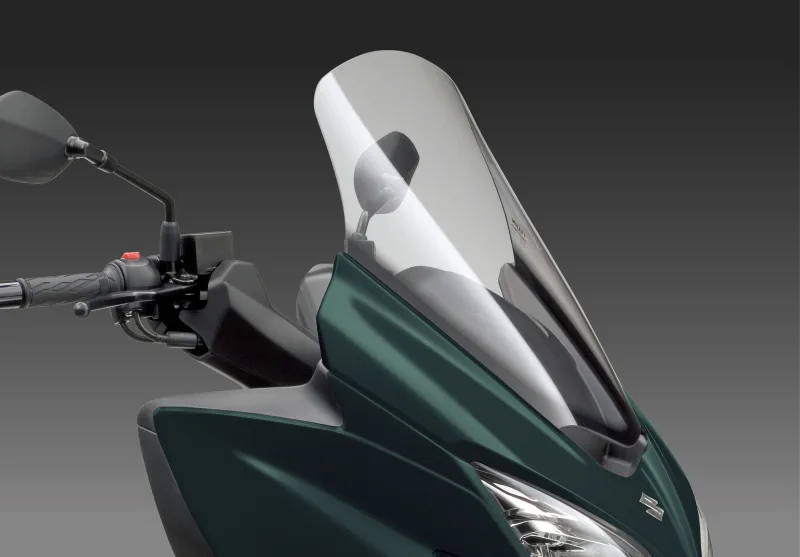 Suzuki Burgman 400 2026
