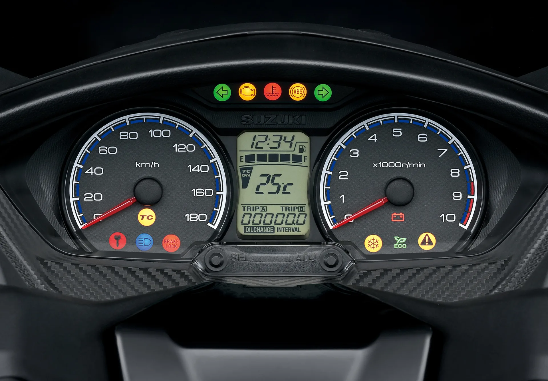 2026 Suzuki Burgman 400