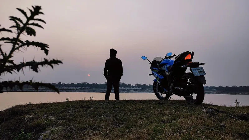 2023 Suzuki Gixxer SF