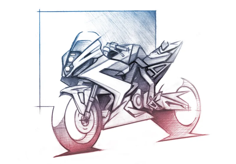 Suzuki GSX-8R 2026