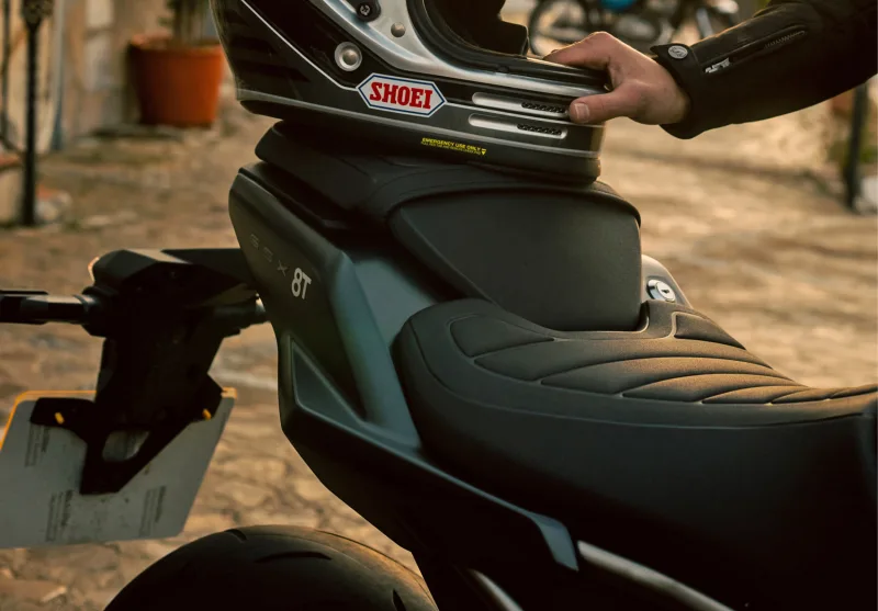 Suzuki GSX-8TT 2026