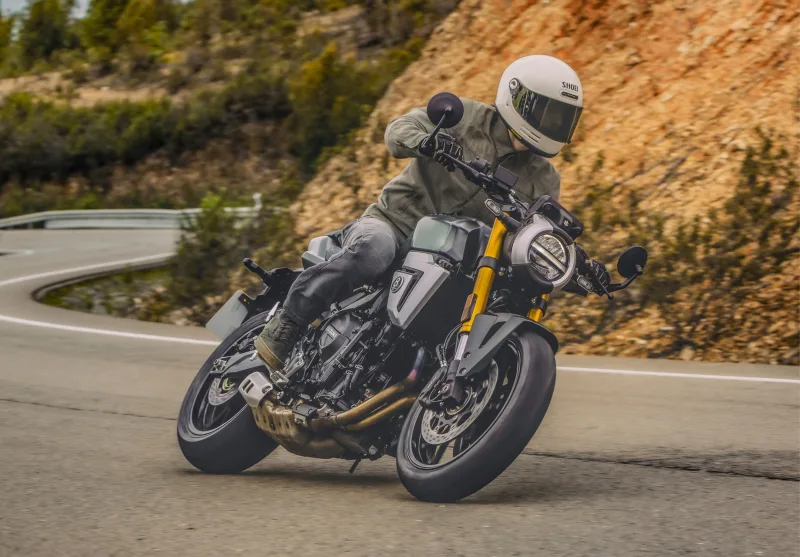 Suzuki GSX-8TT 2026