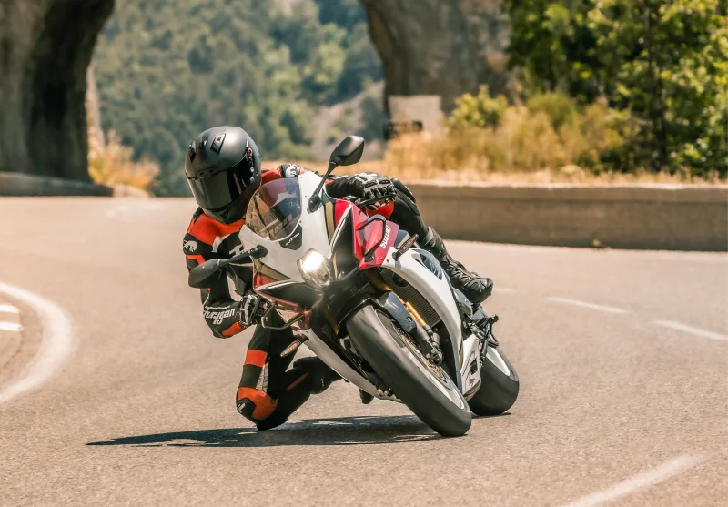 Suzuki GSX-R1000R 40th Anniversary Edition 2026