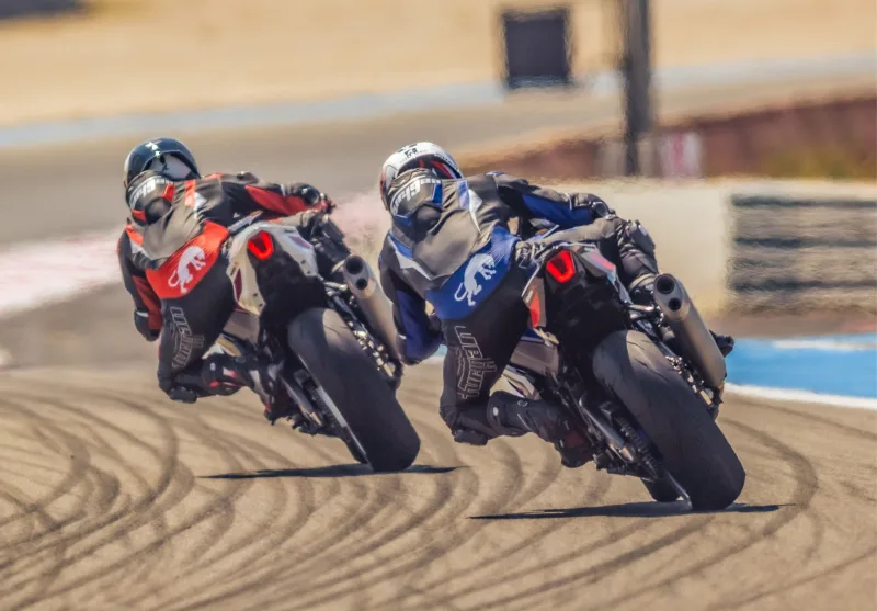 Suzuki GSX-R1000R 40th Anniversary Edition 2026