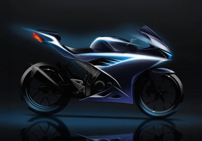 Suzuki GSX-R125 2026
