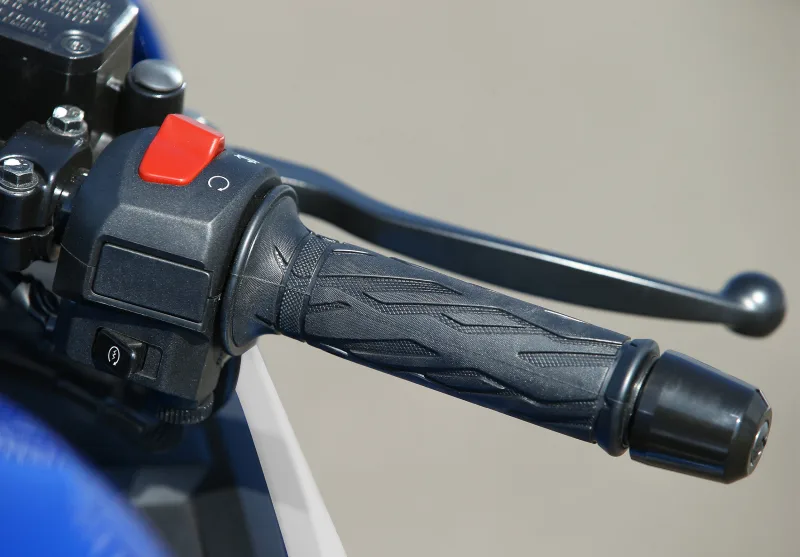 Suzuki GSX-R125 2026