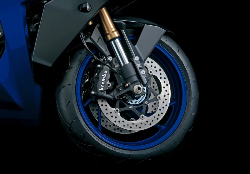Suzuki GSX-S1000 2026