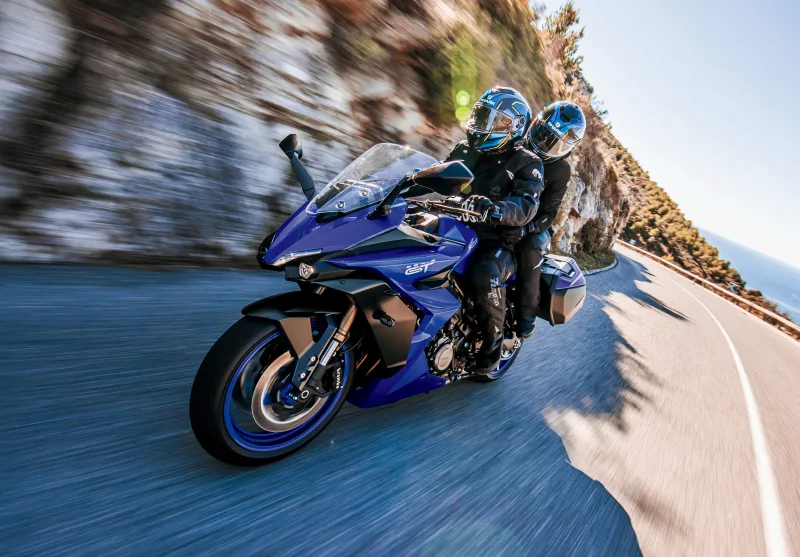 Suzuki GSX-S1000 2026