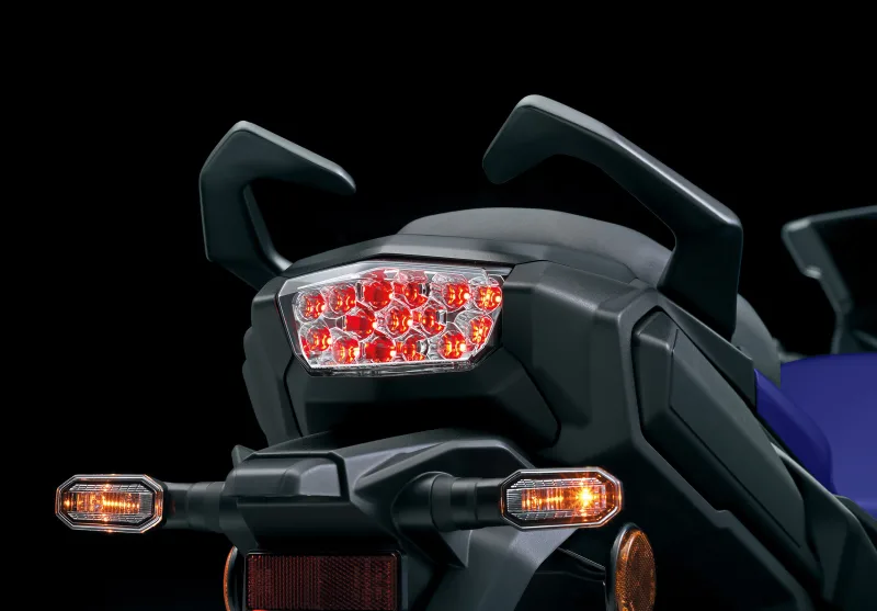 Suzuki GSX-S1000 2026