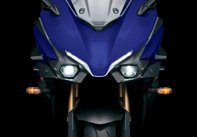 Suzuki GSX-S1000 2026