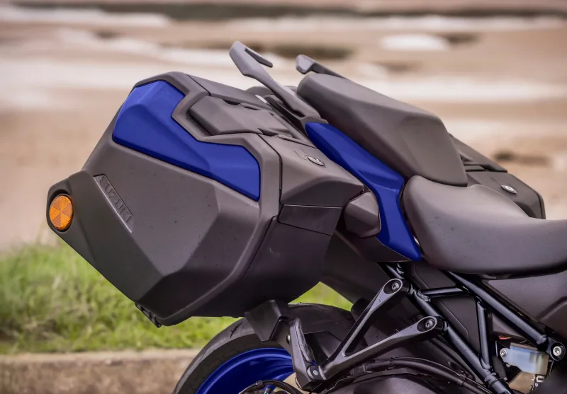 Suzuki GSX-S1000 2026