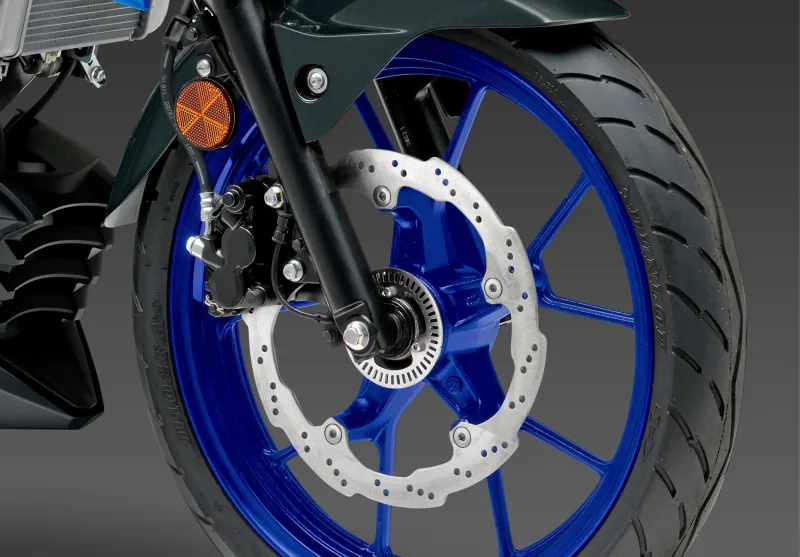 Suzuki GSX-S125 2026
