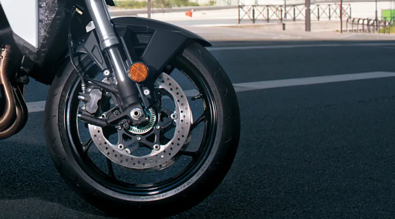 Suzuki GSX-S950 2026
