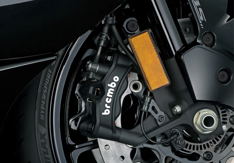 Suzuki Hayabusa 2026